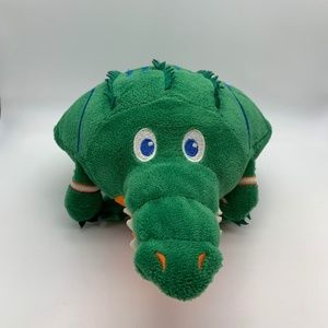 University of Florida UF Florida Gators Albert Alligator 9" Plush